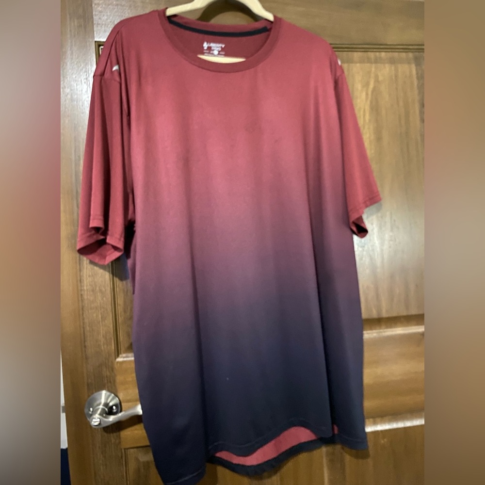 Liberty Pro t shirt   XXL.